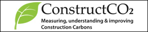 Construct CO2 - measuring, understanding, improving construction carbons
